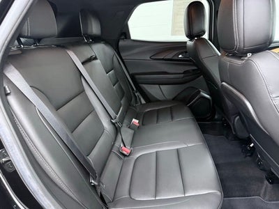 2022 Chevrolet TrailBlazer ACTIV