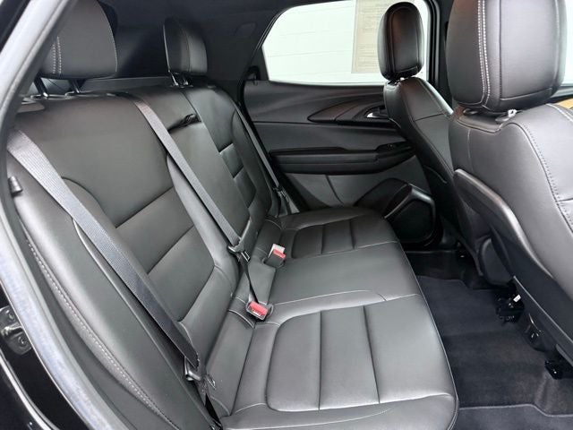 2022 Chevrolet TrailBlazer ACTIV