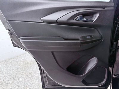 2022 Chevrolet TrailBlazer ACTIV