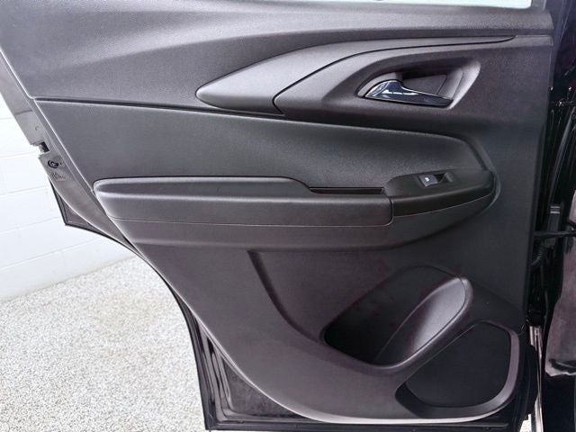 2022 Chevrolet TrailBlazer ACTIV