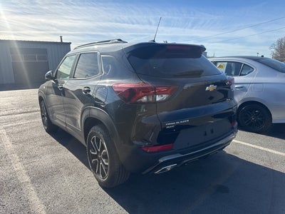2022 Chevrolet TrailBlazer ACTIV