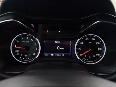 2022 Chevrolet TrailBlazer ACTIV