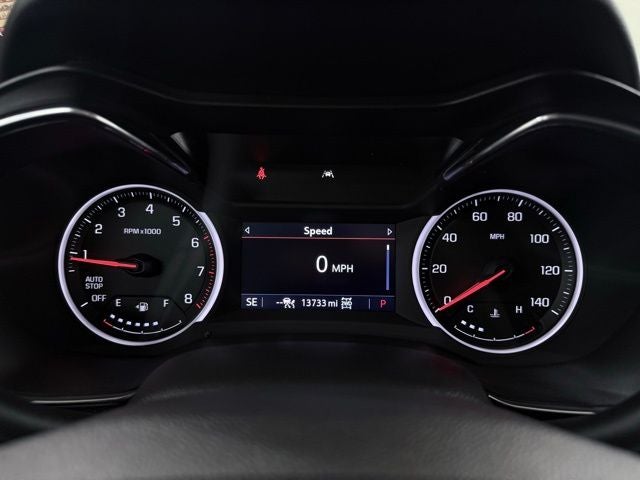 2022 Chevrolet TrailBlazer ACTIV