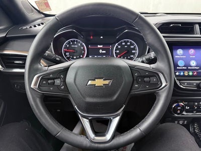 2022 Chevrolet TrailBlazer ACTIV