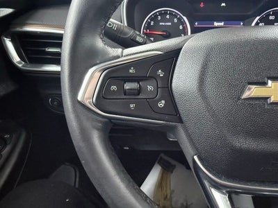 2022 Chevrolet TrailBlazer ACTIV