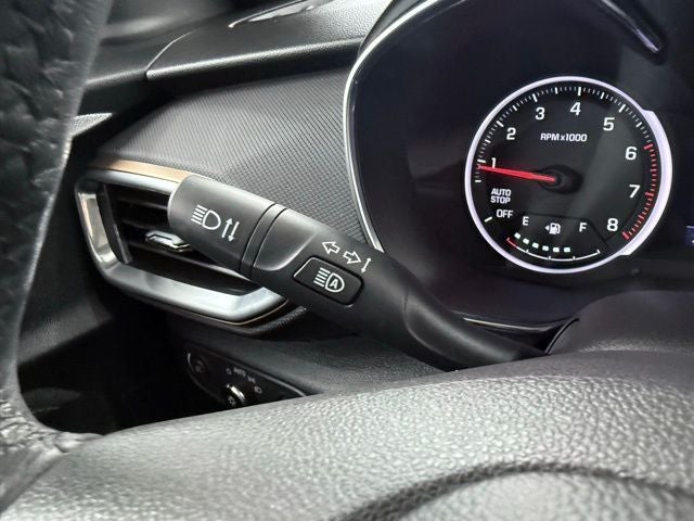 2022 Chevrolet TrailBlazer ACTIV