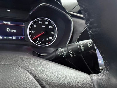 2022 Chevrolet TrailBlazer ACTIV