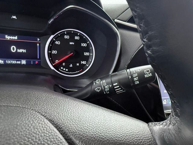 2022 Chevrolet TrailBlazer ACTIV