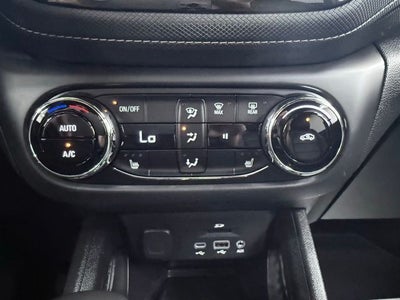 2022 Chevrolet TrailBlazer ACTIV