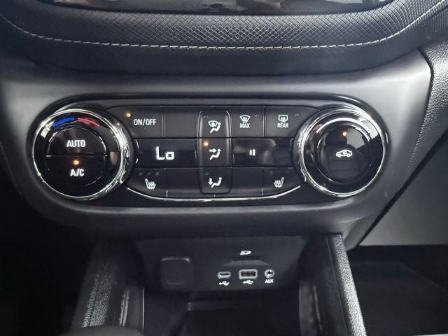 2022 Chevrolet TrailBlazer ACTIV