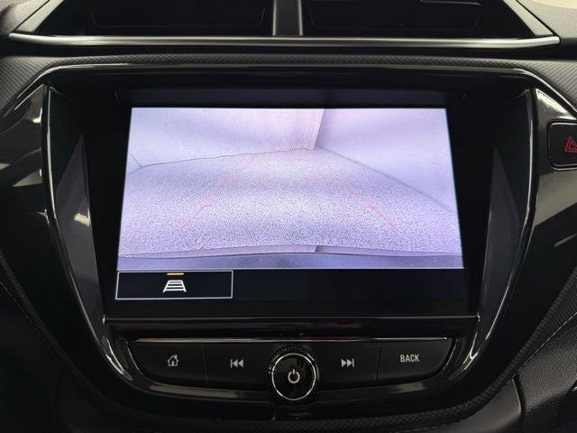 2022 Chevrolet TrailBlazer ACTIV