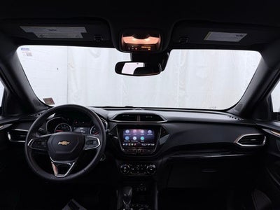 2022 Chevrolet TrailBlazer ACTIV