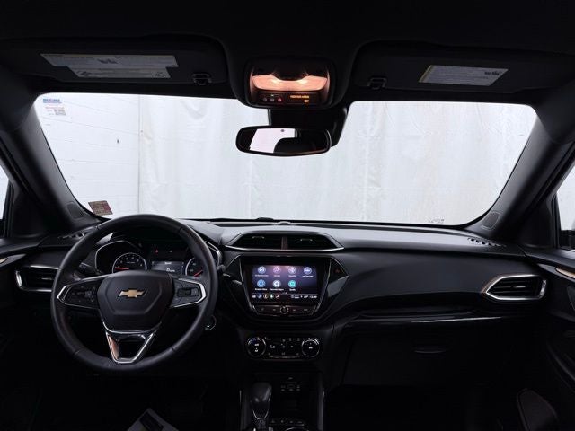 2022 Chevrolet TrailBlazer ACTIV