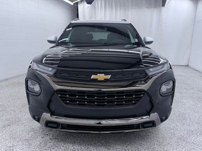 2022 Chevrolet TrailBlazer ACTIV