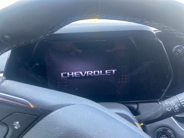 2024 Chevrolet TrailBlazer ACTIV