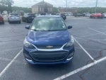 2022 Chevrolet Spark 1LT