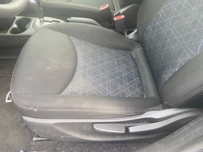 2022 Chevrolet Spark 1LT
