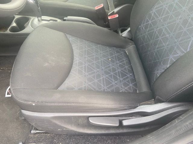 2022 Chevrolet Spark 1LT