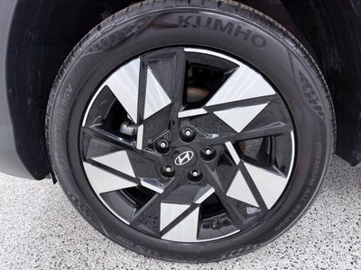 2025 Hyundai Kona SEL Convenience