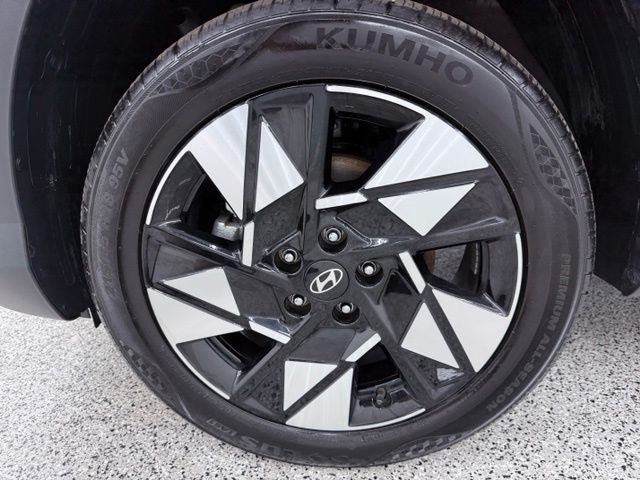 2025 Hyundai Kona SEL Convenience