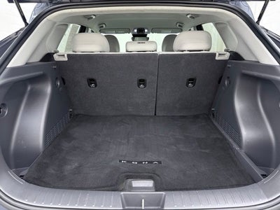 2025 Hyundai Kona SEL Convenience