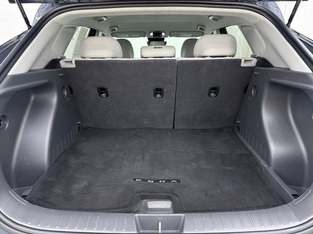 2025 Hyundai Kona SEL Convenience