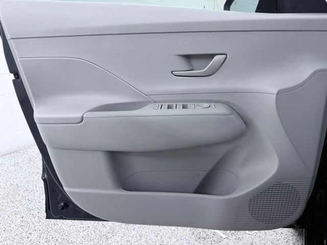 2025 Hyundai Kona SEL Convenience