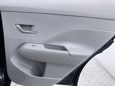 2025 Hyundai Kona SEL Convenience