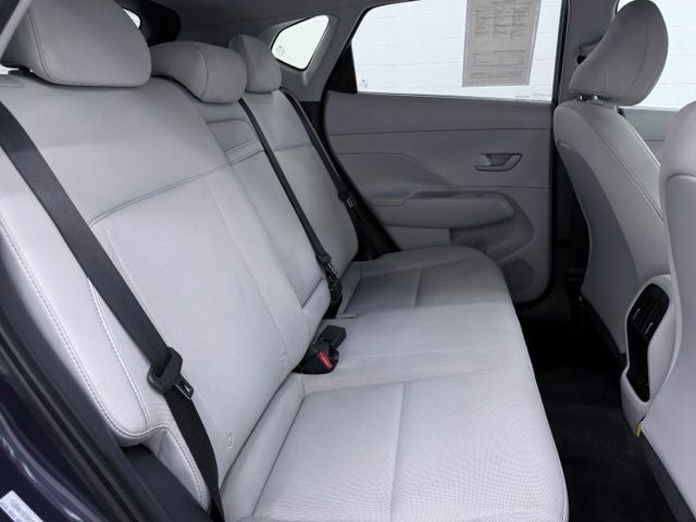 2025 Hyundai Kona SEL Convenience