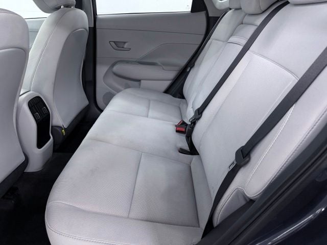 2025 Hyundai Kona SEL Convenience