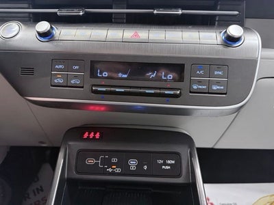2025 Hyundai Kona SEL Convenience