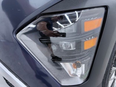 2025 Hyundai Kona SEL Convenience