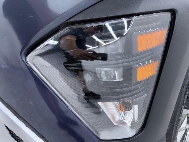 2025 Hyundai Kona SEL Convenience