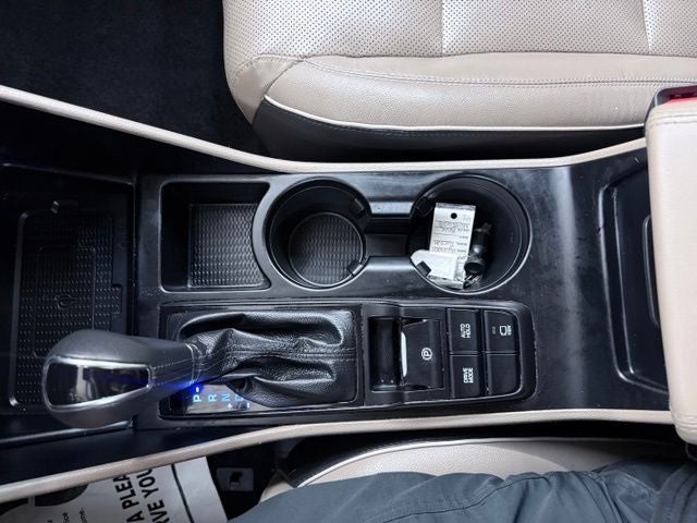 2021 Hyundai Tucson Ultimate