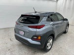 2018 Hyundai Kona SE