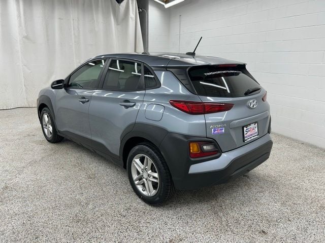 2018 Hyundai Kona SE