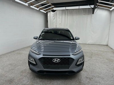 2018 Hyundai Kona SE