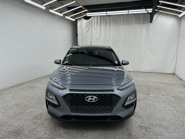 2018 Hyundai Kona SE