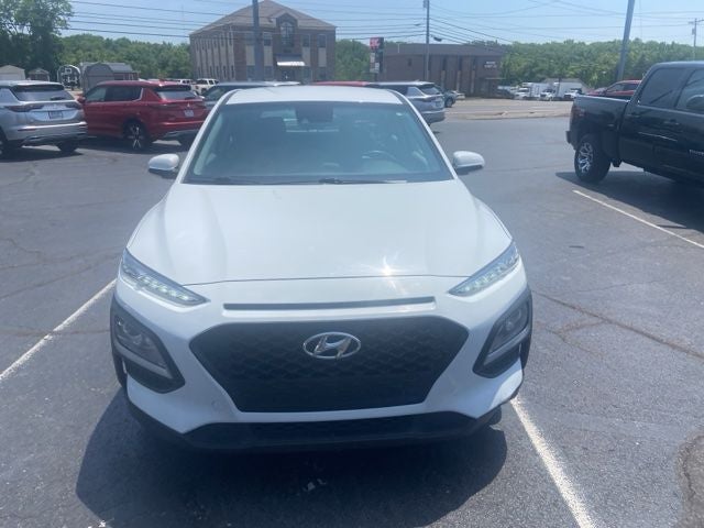 2019 Hyundai Kona SE