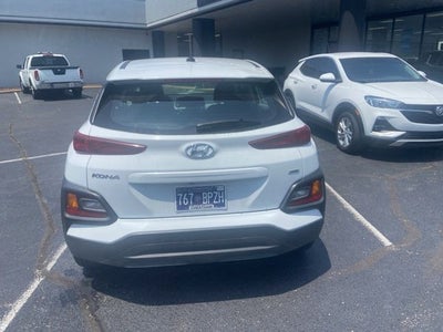 2019 Hyundai Kona SE