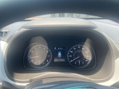 2019 Hyundai Kona SE