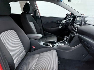 2020 Hyundai Kona SEL