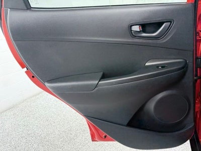 2020 Hyundai Kona SEL