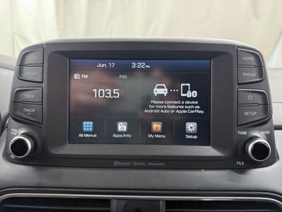 2020 Hyundai Kona SEL