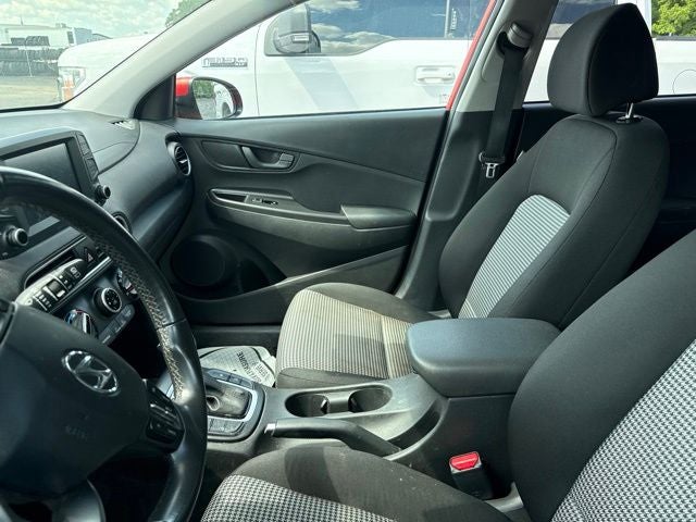 2020 Hyundai Kona SEL