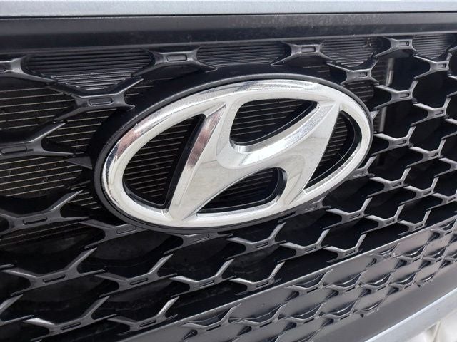 2018 Hyundai Kona SEL