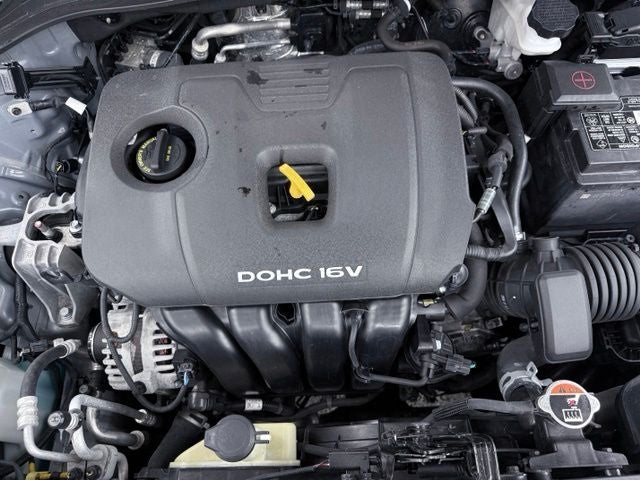 2018 Hyundai Kona SEL
