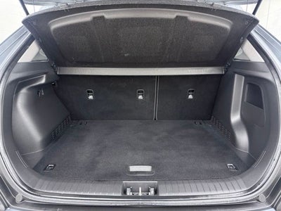 2018 Hyundai Kona SEL