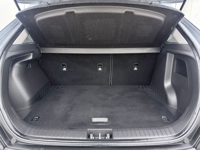 2018 Hyundai Kona SEL