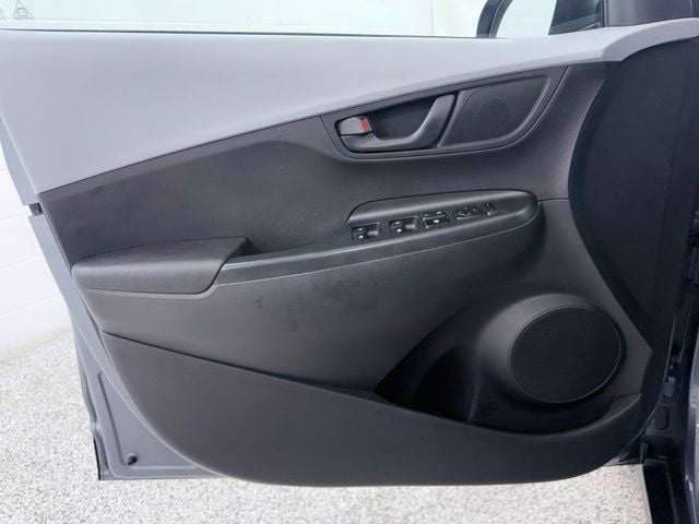 2018 Hyundai Kona SEL